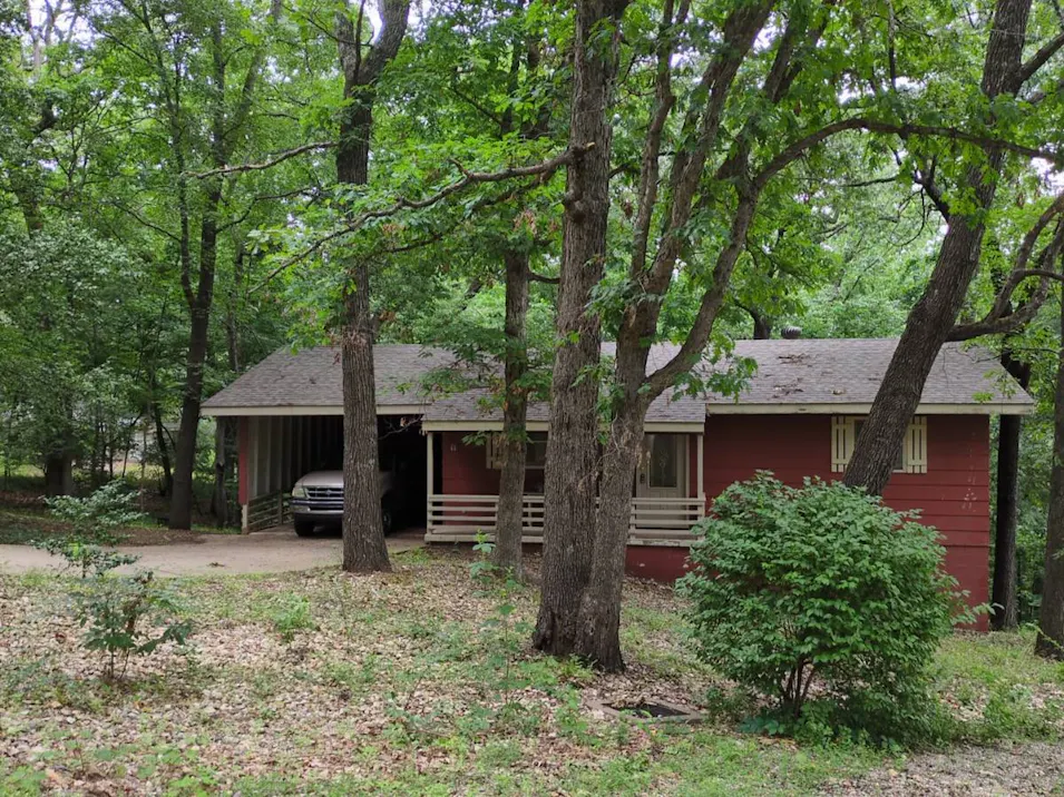 11 Malvern Ln Bella Vista, AR 72714, Benton County