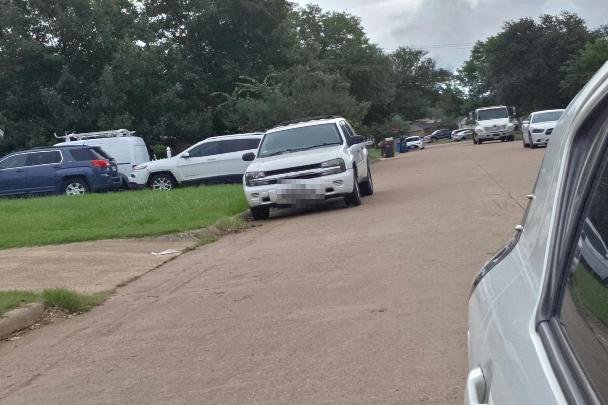 Steinburg Ln, Fort Worth, TX 76134