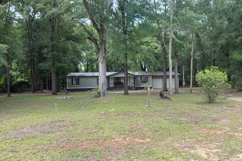 1951 Gritney Rd Daleville, AL 36322, Dale County