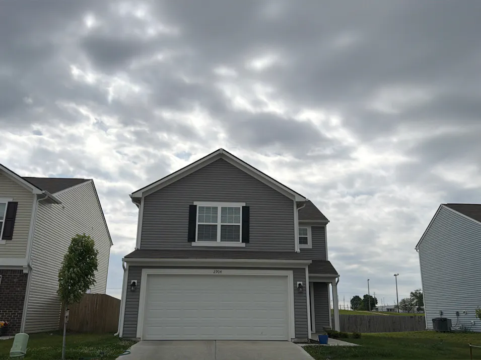 2904 Strauss Ln Indianapolis, IN 46239, Marion County