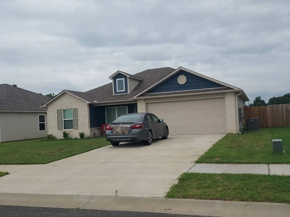 Farmhouse Cir, Vilonia, AR 72173 #1