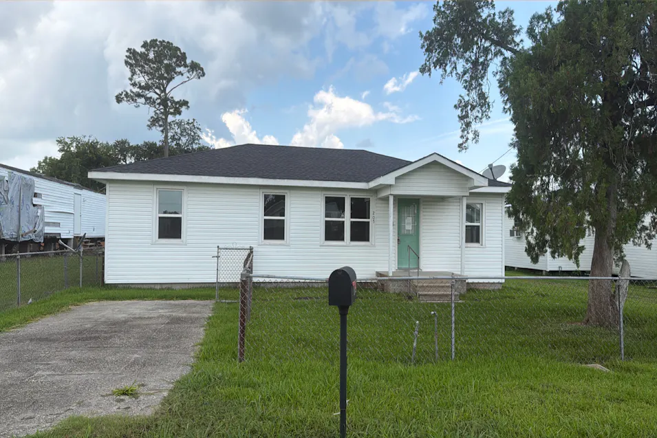205 Early Street Paradis, LA 70080, Saint Charles County