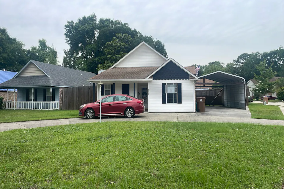 4518 Magnolia Cv W D'Iberville, MS 39540, Harrison County
