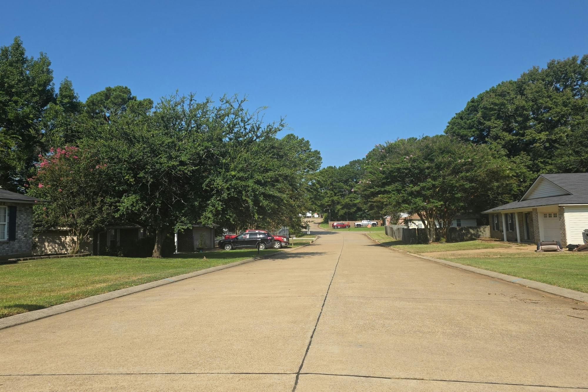 Pecanwood Ln, Haughton, LA 71037