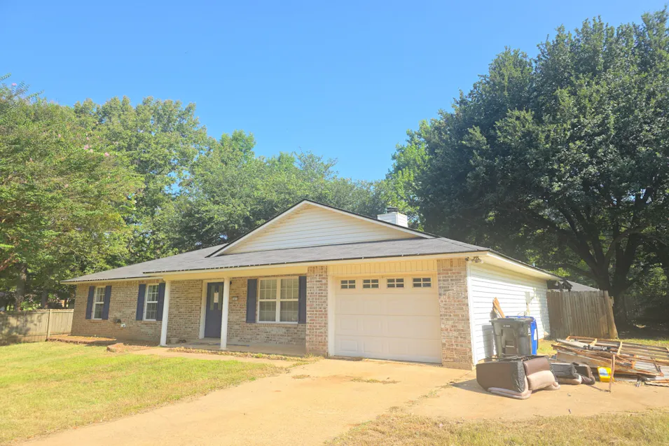7432 Pecanwood Ln Haughton, LA 71037, Bossier County