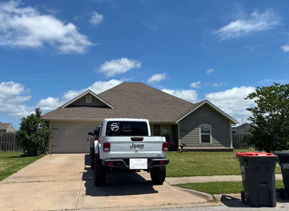 4016 Waterhole Ave. Springdale, AR 72764, Washington County