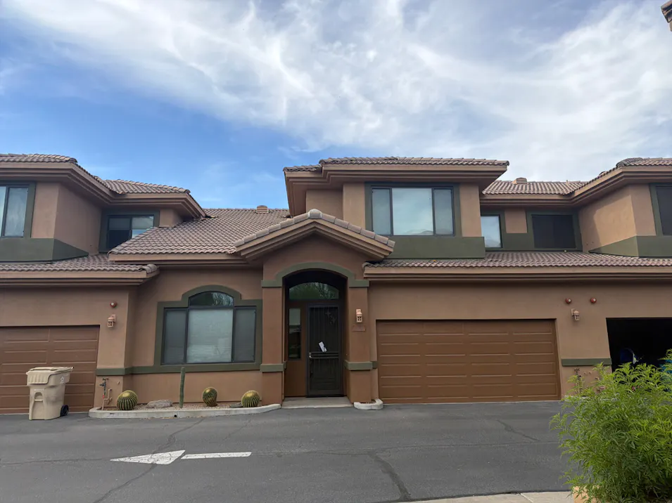 16820 E La Montana Dr. #105 Fountain Hills, AZ 85268, Maricopa County