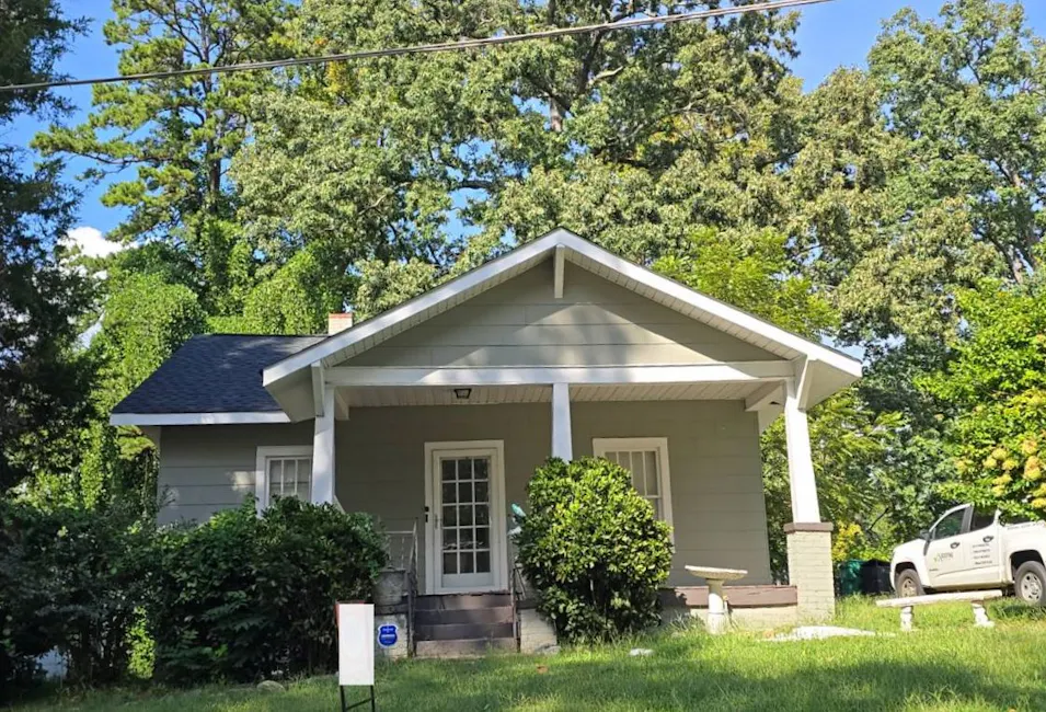 608 Everett Ln High Point, NC 27262, Guilford County
