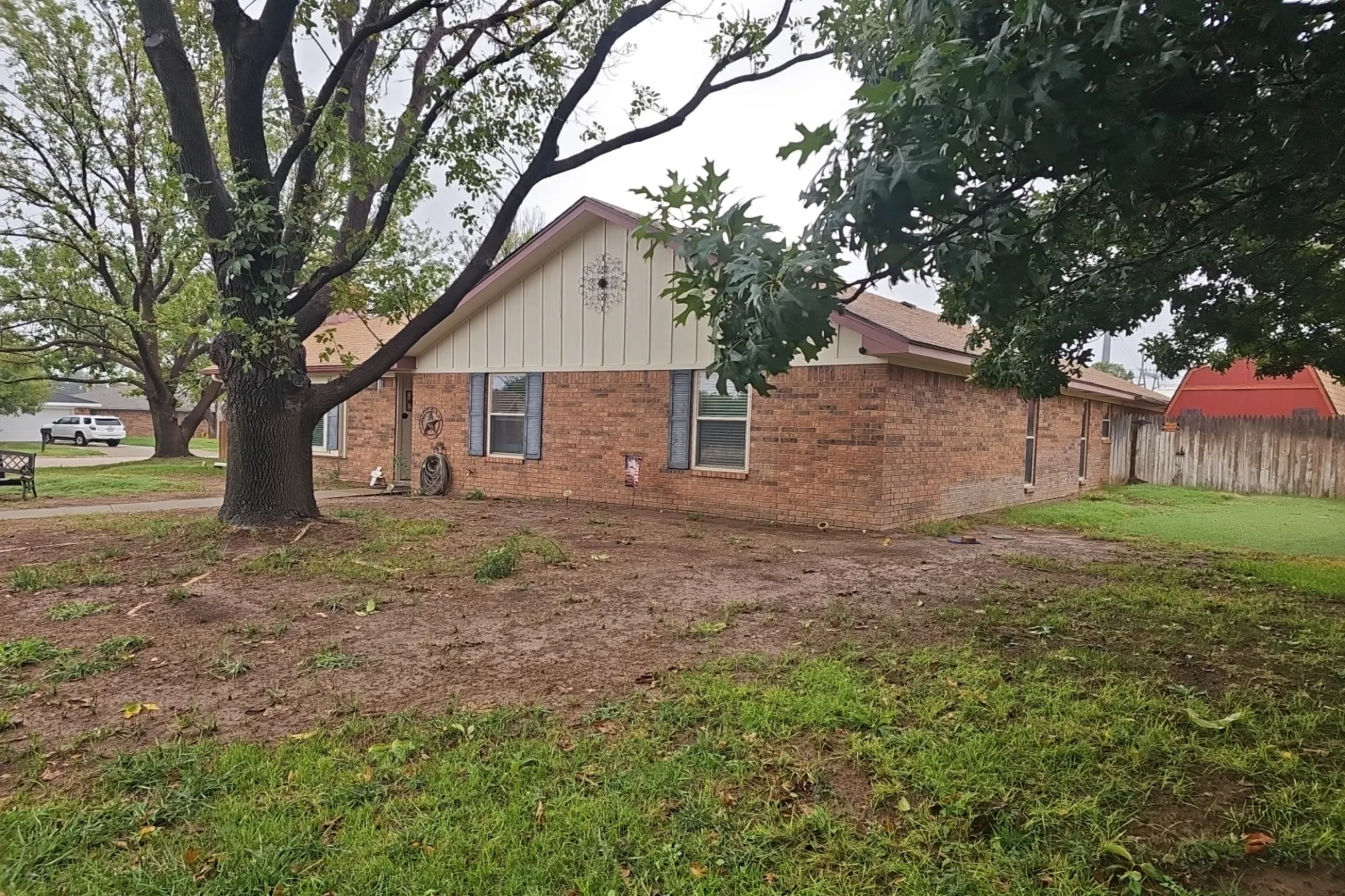 Hoving Pl, Amarillo, TX 79121 #1