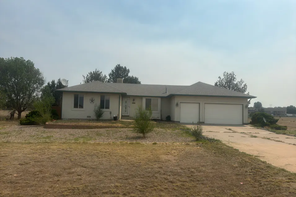 1164 South Oakleaf Drive Pueblo, CO 81007, Pueblo County