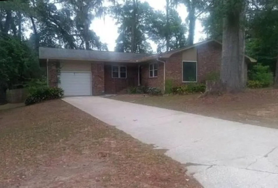 1912 Brown Street Tallahassee, FL 32308, Leon County