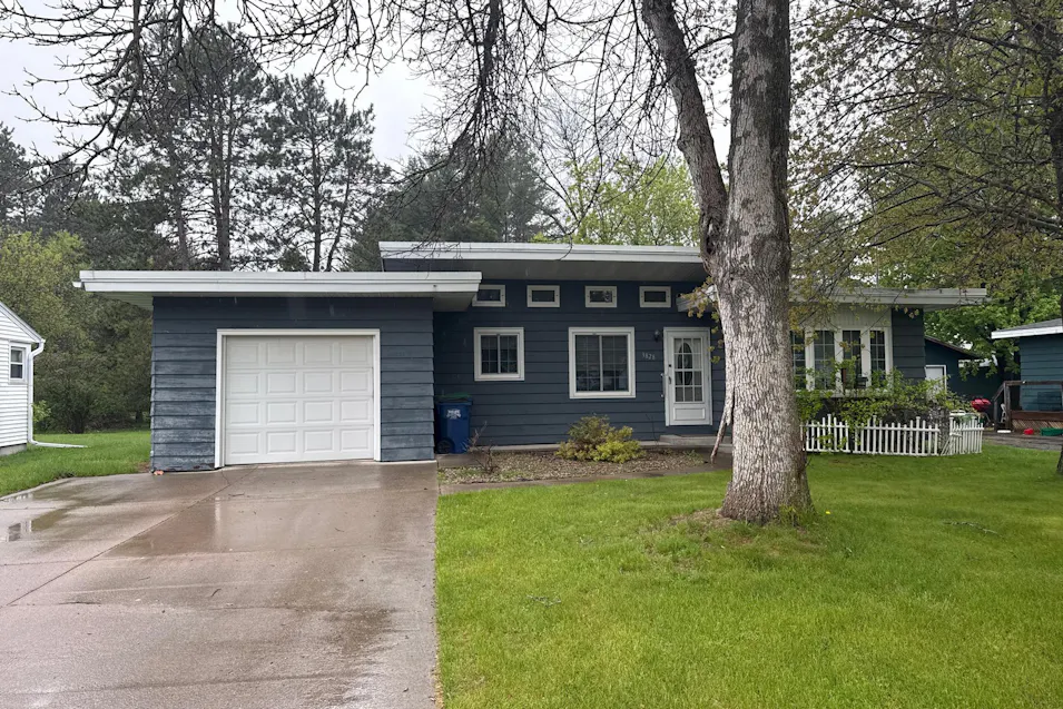 3828 Troy St Wausau, WI 54403, Marathon County