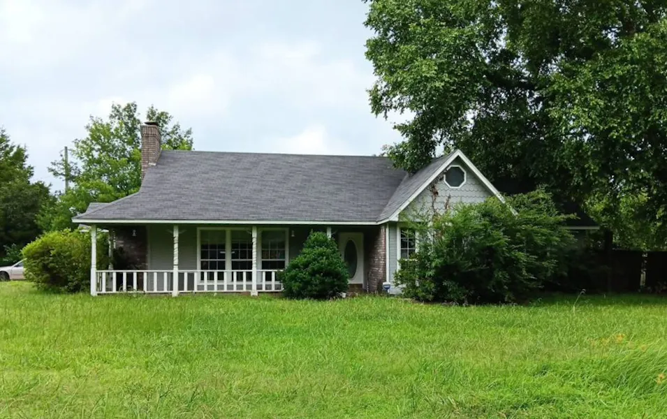 5 Griffin Street Ward, AR 72176, Lonoke County