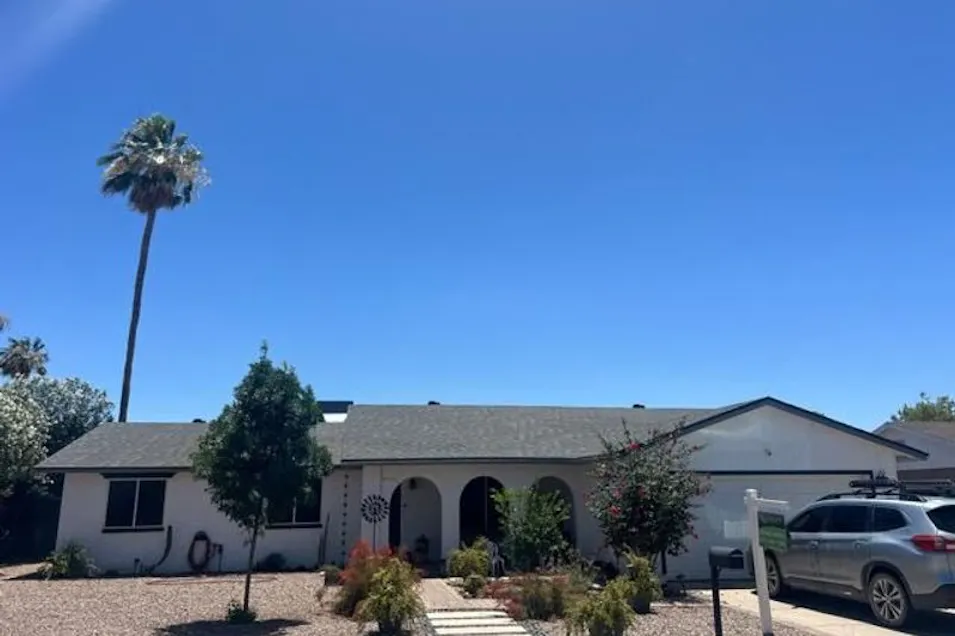 3907 W Paradise Drive Phoenix, AZ 85029, Maricopa County