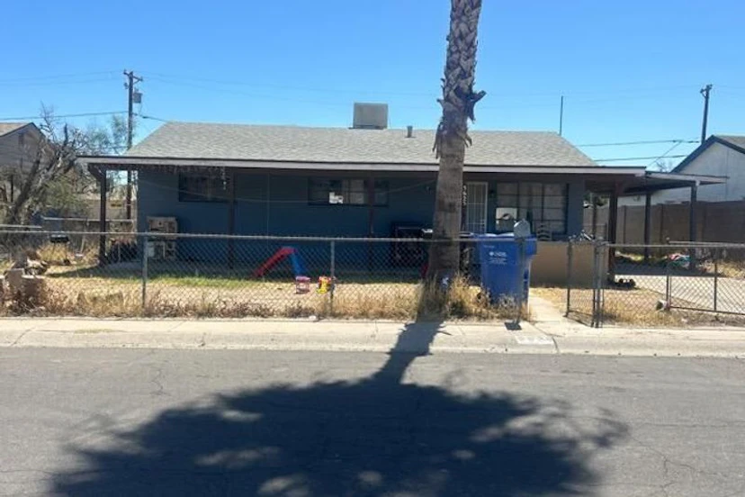 5625 South 19th Place