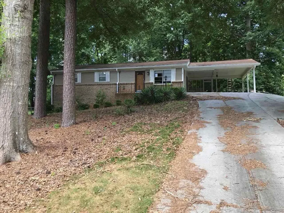 8767 Northview Drive Lithia Springs, GA 31022, Douglas County
