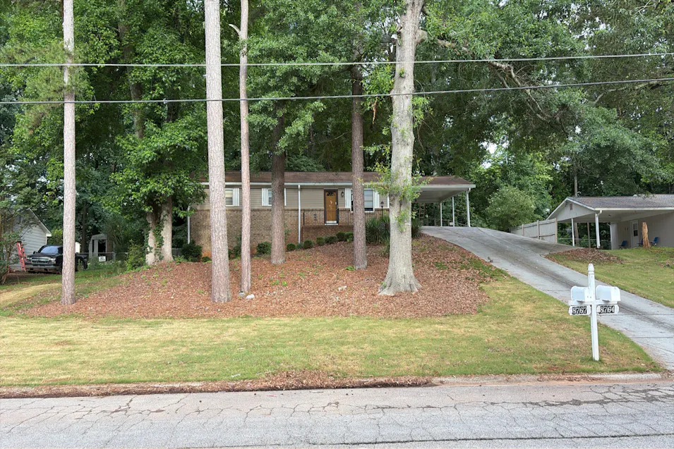 8767 Northview Drive Lithia Springs, GA 30122, Douglas County