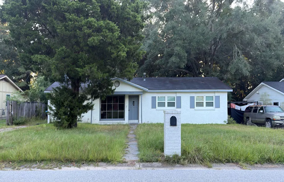608 Masterson Ave Chickasaw, AL 36611, Mobile County