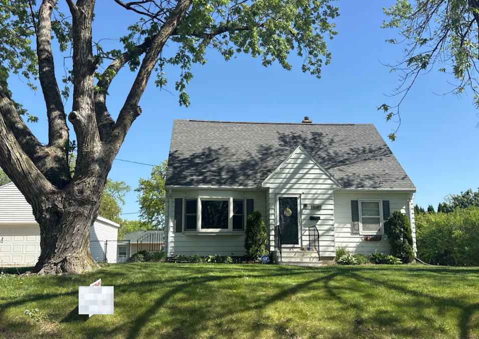 1228 Maynard Ave Waterloo, IA 50701, Black Hawk County