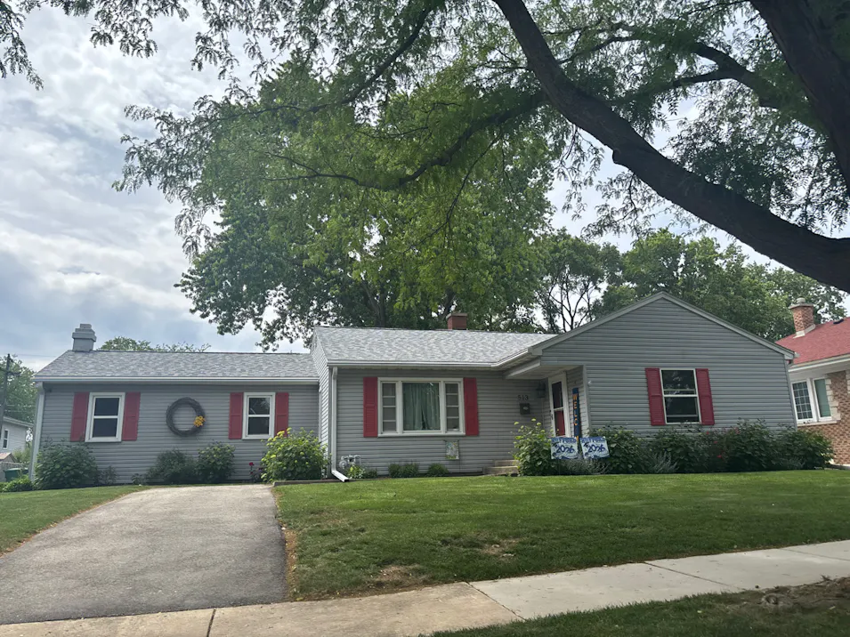 513 Cowles Avenue Joliet, IL 60435, Will County
