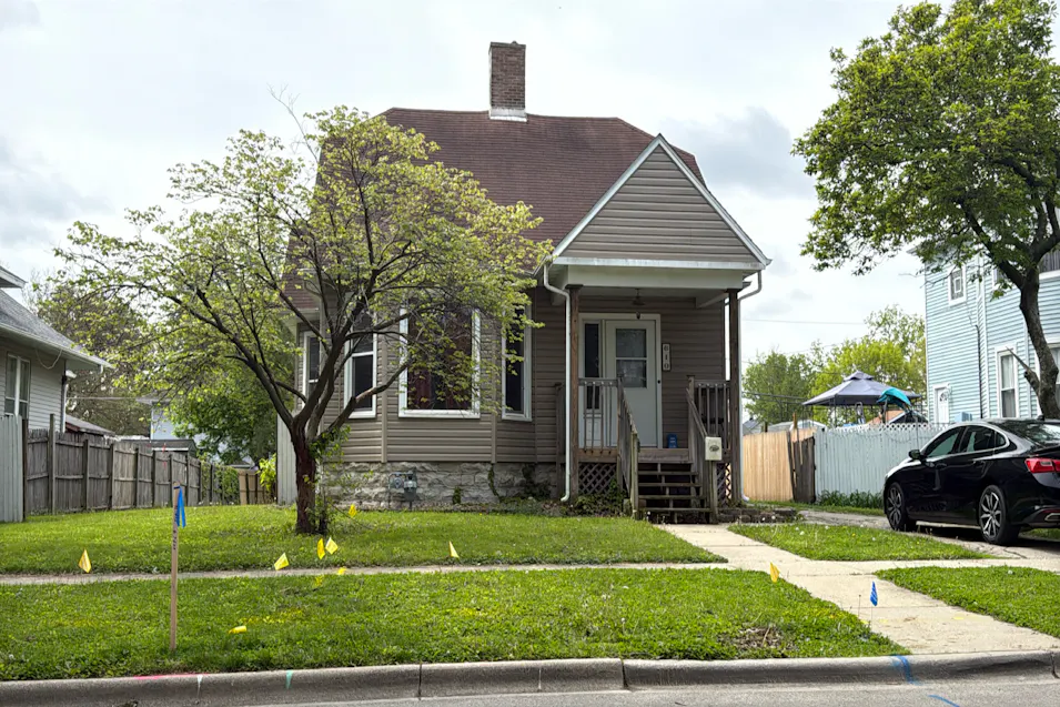 610 Oneida Street Joliet, IL 60435, Will County