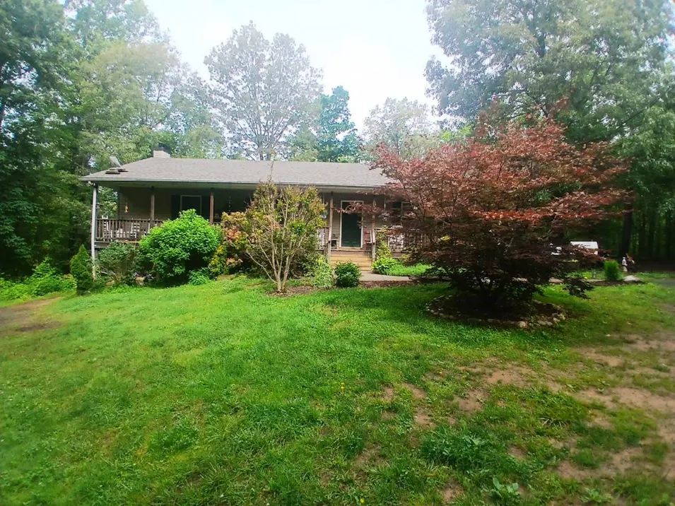 18266 Ragtop Road Jeffersonton, VA 22724, Culpeper County