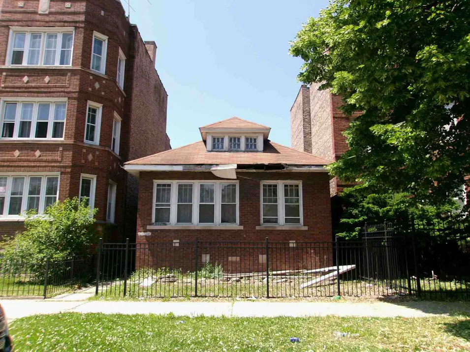 8006s Marshfield Ave Chicago, IL 60620, Cook County