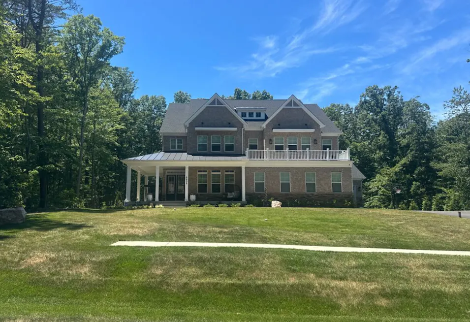 6908 View Park Dr Burke, VA 22015, Fairfax County