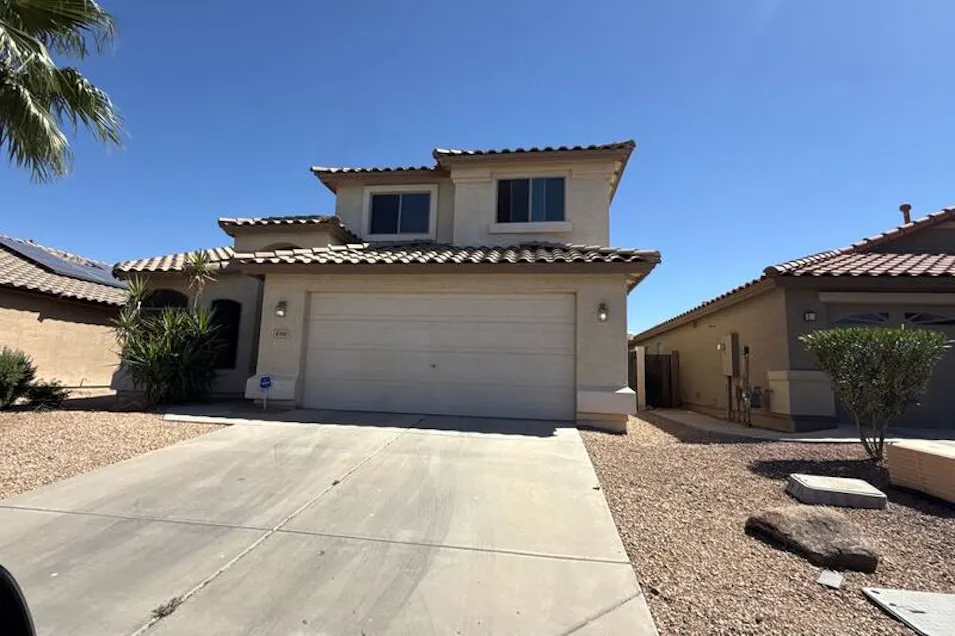 41961 W Anne Lane Maricopa, AZ 85138, Pinal County