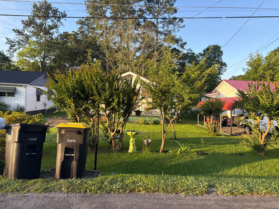 107 Marshall Ln SW Rome, GA 30165, Floyd County