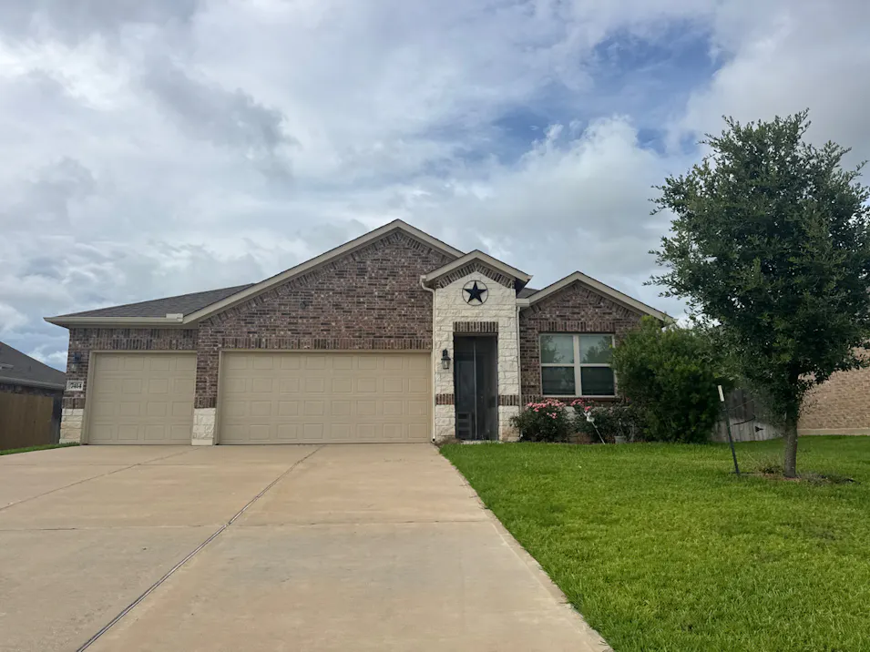 7414 Saint Andrews Drive Navasota, TX 77868, Grimes County