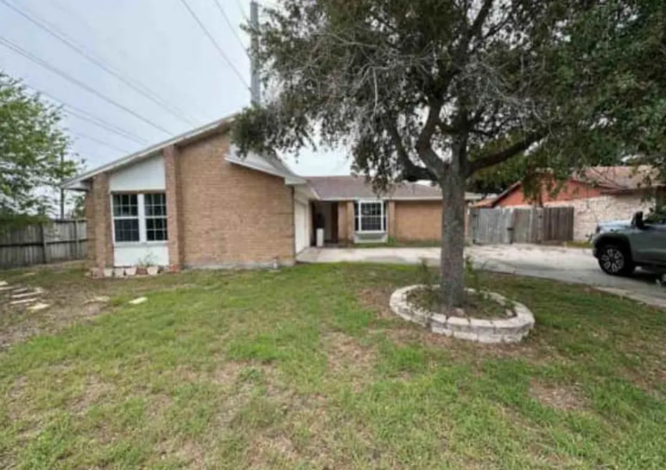 2465 Still Brook Dr Corpus Christi, TX 78414, Nueces County