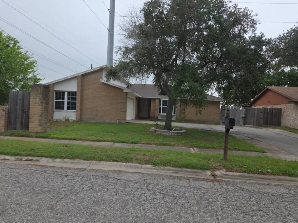 2465 Still Brook Dr Corpus Christi, TX 78414, Nueces County