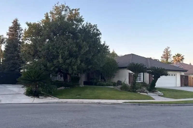 Rushville Ct, Bakersfield, CA 93312 #1