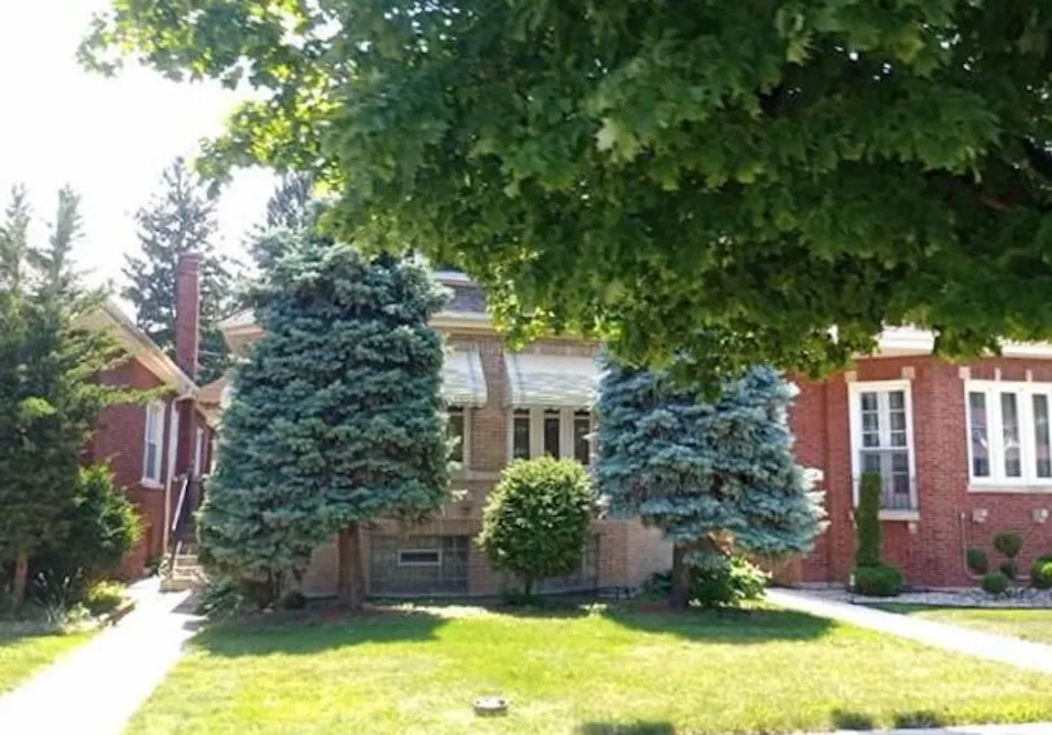 1045 W 92nd Pl Chicago, IL 60620, Cook County