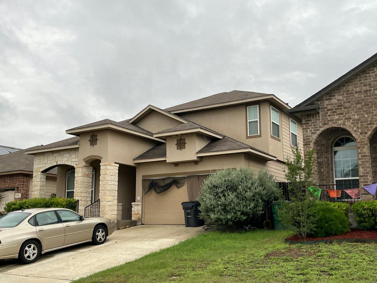 Fort Bnd, San Antonio, TX 78223