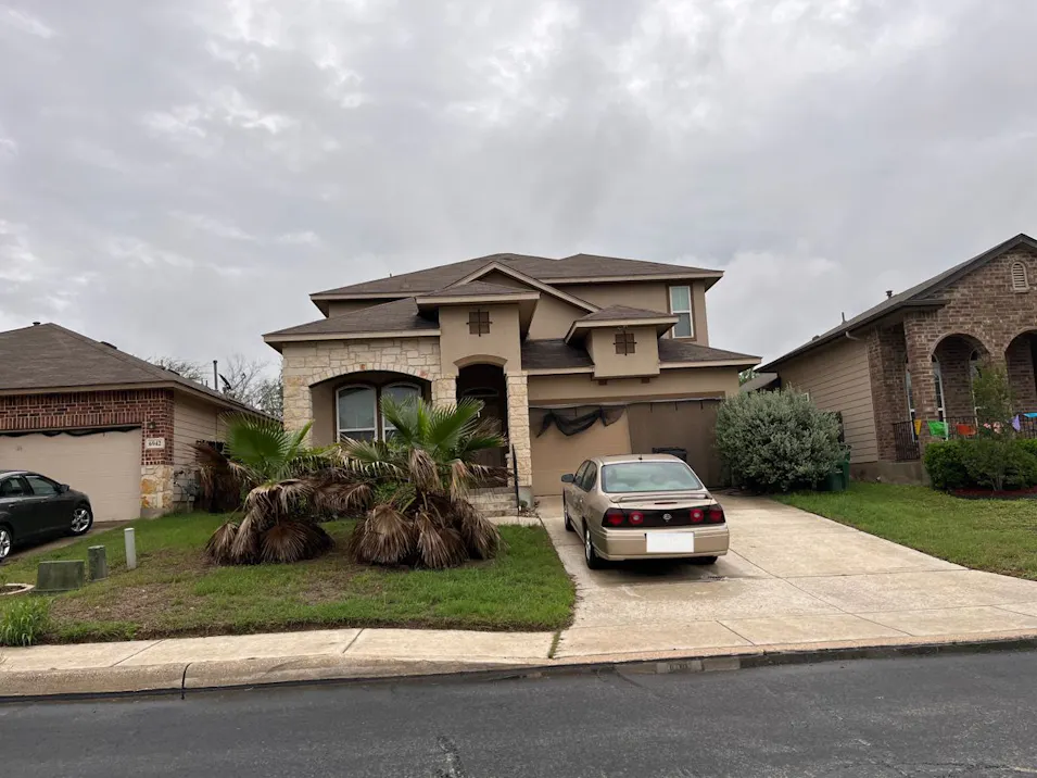 6946 Fort Bnd San Antonio, TX 78223, Bexar County