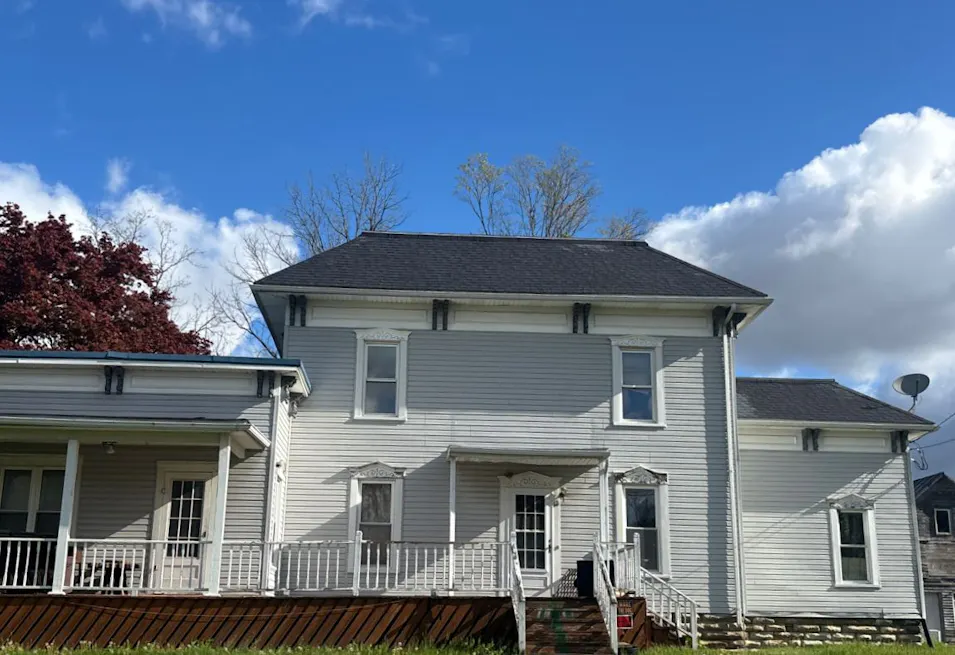 12 West Main Street North Fairfield, OH 44855, Huron County