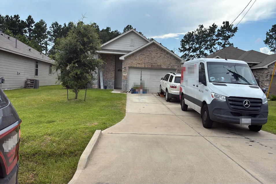 136 Rd 5102f Cleveland, TX 77327, Liberty County