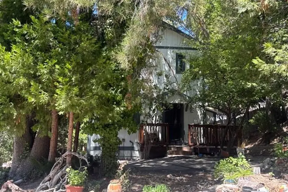 25034 Sonoma Dr. Crestline, CA 92325, San Bernardino County