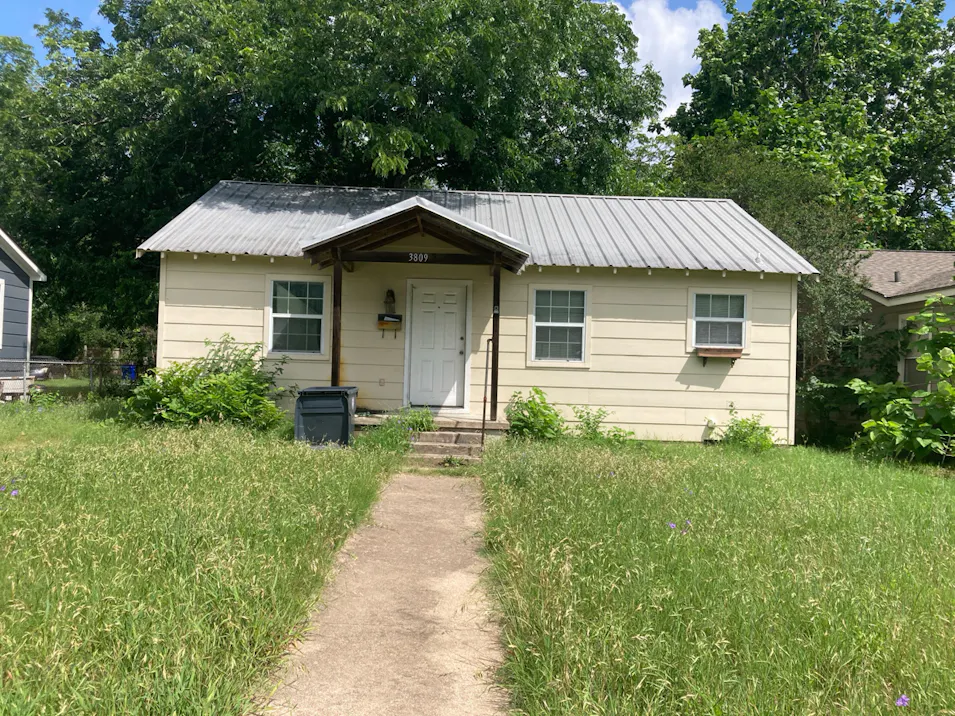 3809 Colcord Ave Waco, TX 76707, McLennan County