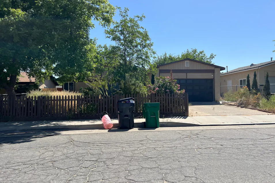 43008 39th Street W Lancaster, CA 93536, Los Angeles County