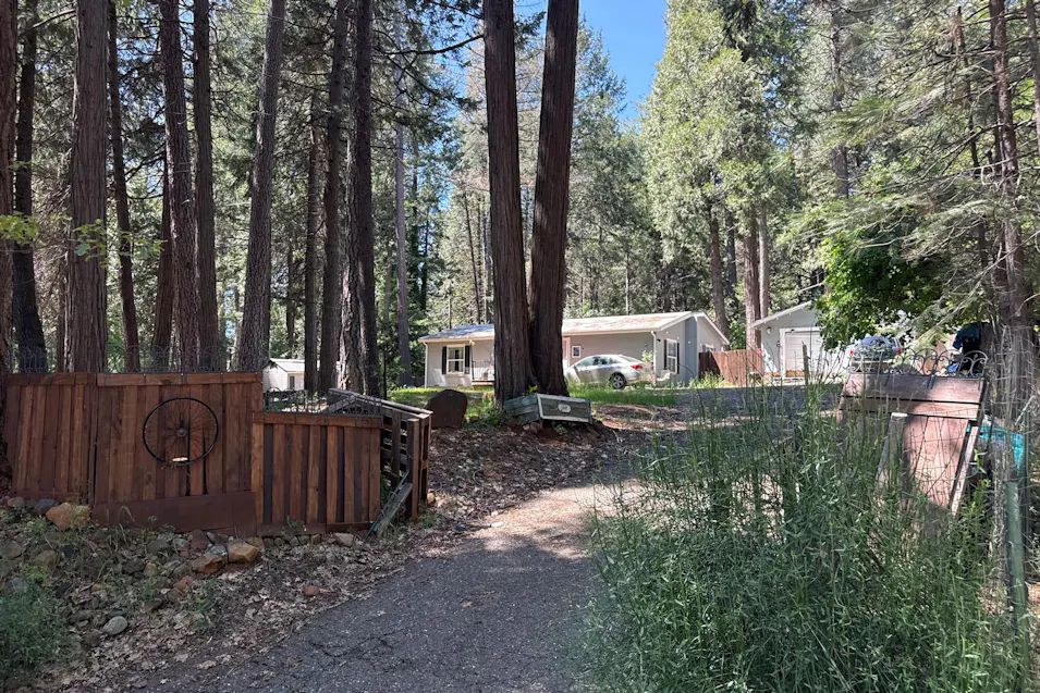14887 Snowberry Cir Magalia, CA 95954, Butte County