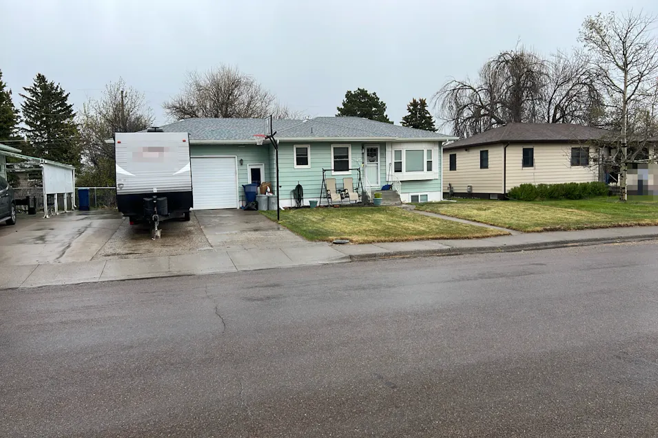 1913 5th St NW Great Falls, MT 59404, Cascade County