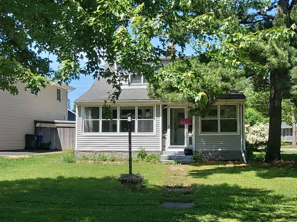 393 Wheelock Parkway W St Paul, MN 55117, Ramsey County