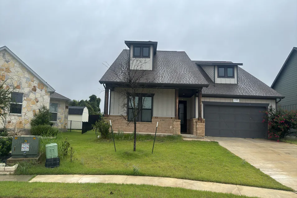 248 Charli Cir Liberty Hill, TX 78642, Williamson County