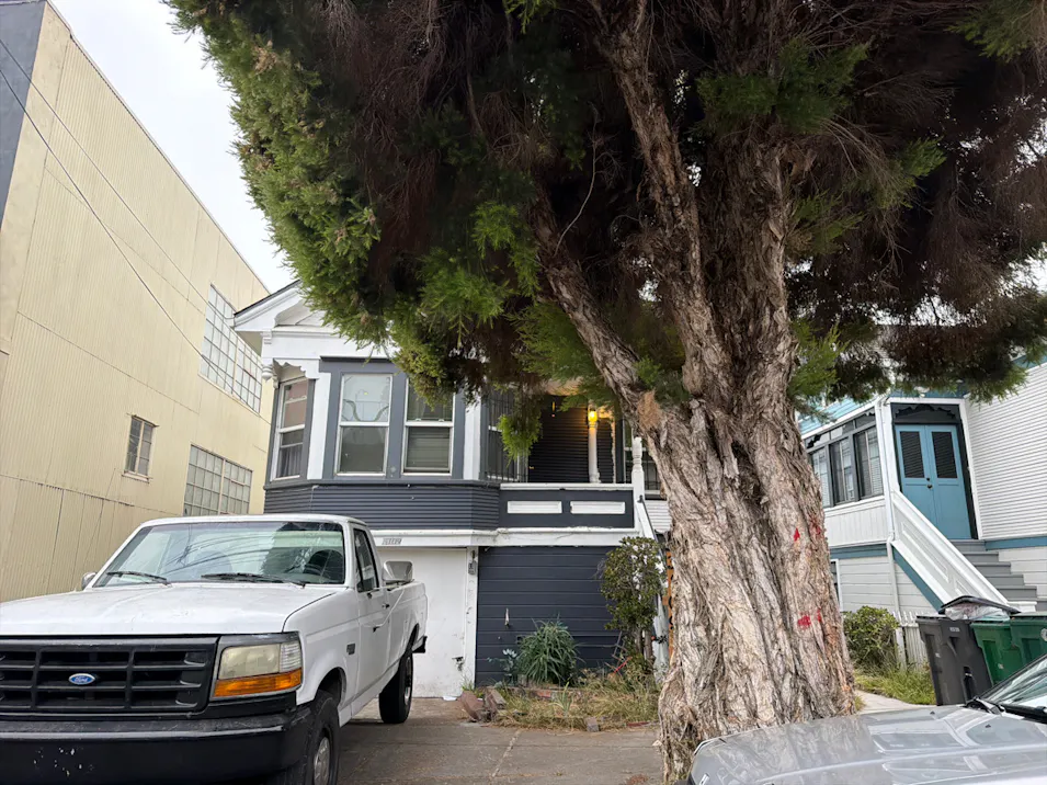3109 Elmwood Ave Oakland, CA 94601, Alameda County