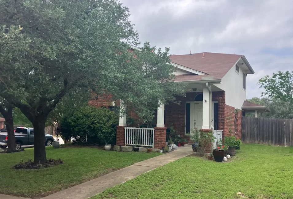 1142 Vincent Place Pflugerville, TX 78660, Travis County