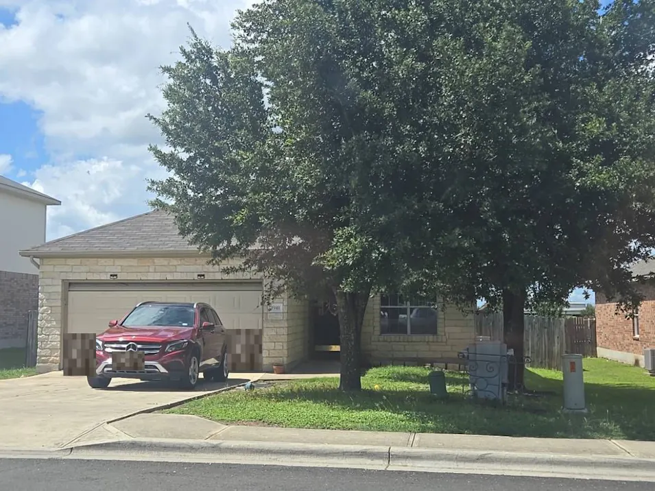 1941 Amberwood Loop Kyle, TX 78640, Hays County