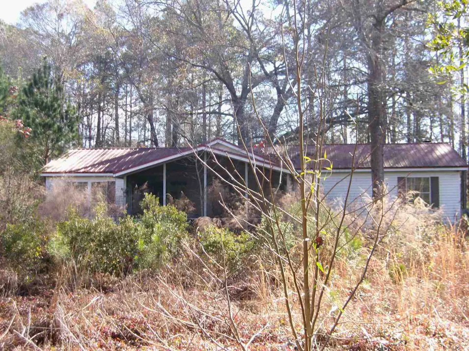 250 Midland Dr Guyton, GA 31312, Effingham County